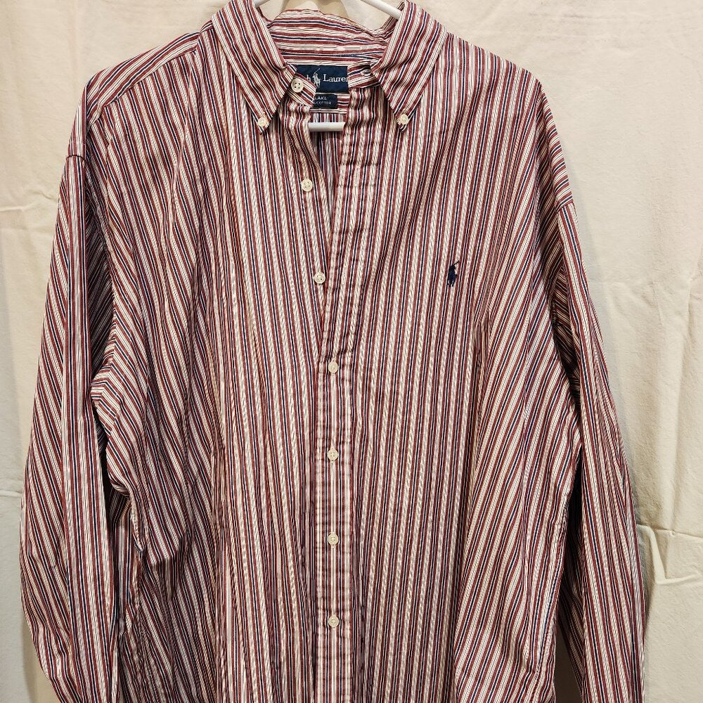 Ralph Lauren Long Sleeve